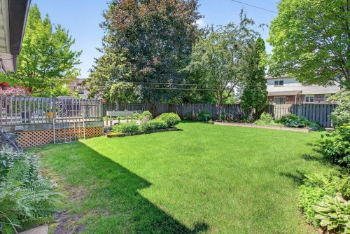 Cour - 37 Rue De Cherbourg, Kirkland, QC - Outdoor