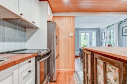 Kitchen - 