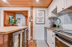 Kitchen - 