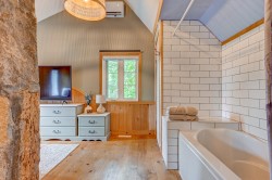 Master Bedroom - 