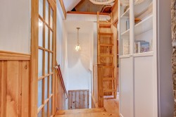 Passageway - 