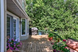 Balcony - 