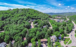 Aerial View - 
