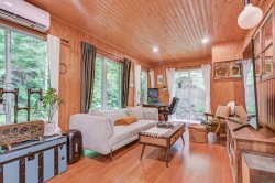 Living Room - 