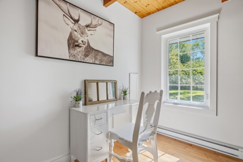 Family Room - 1906 Route Des Tulipes, La Conception, QC 