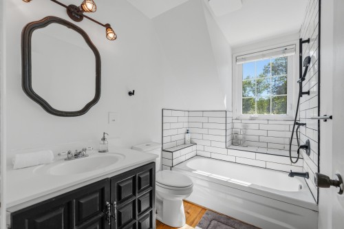 Bathroom - 1906 Route Des Tulipes, La Conception, QC 