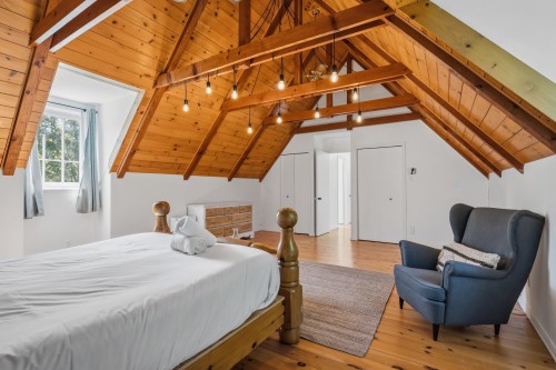 Master Bedroom - 1906 Route Des Tulipes, La Conception, QC 