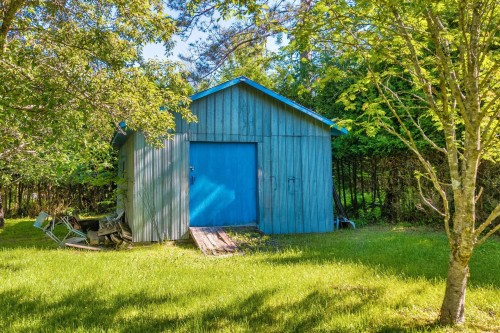 Shed - 1906 Route Des Tulipes, La Conception, QC 
