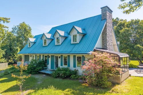 Front of Structure - 1906 Route Des Tulipes, La Conception, QC 