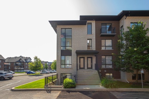 8-281 Rue Prévert  Saint-Basile-Le-Grand, QC J3N 1E8