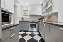 Kitchen - 