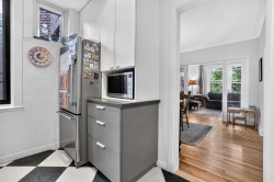 Kitchen - 