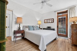Master Bedroom - 