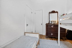 Bedroom - 
