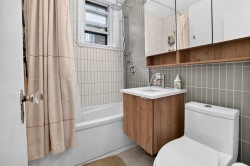 Bathroom - 