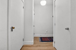 Passageway - 