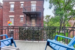 Balcony - 