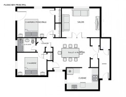 Floor Plan - 