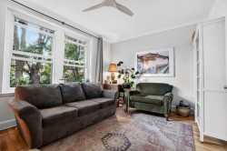 Living Room - 