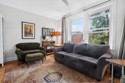 Living Room - 