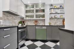 Kitchen - 