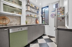 Kitchen - 