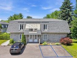 619 Rue St-Amant  Drummondville, QC J2C 5P9