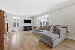 Living Room - 