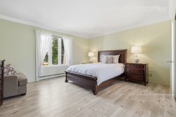 Master Bedroom - 