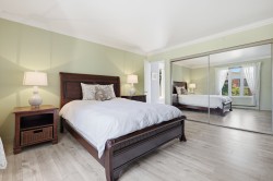 Master Bedroom - 