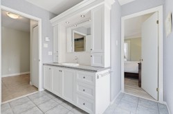 Master Bathroom - 