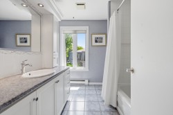 Bathroom - 