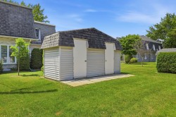 Shed - 