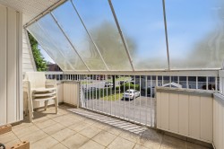Balcony - 