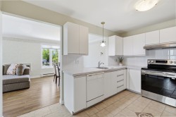 Kitchen - 