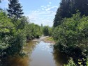 Bord de l'eau - Ch. St-Joseph, Trois-Rives, QC 