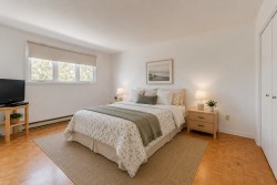 Chambre à coucher principale - 