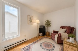Chambre à coucher - 