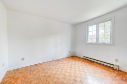 Chambre à coucher - 