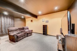 Salle familiale - 