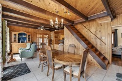 Salle à manger - 