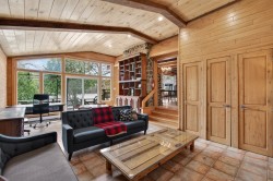 Salle familiale - 
