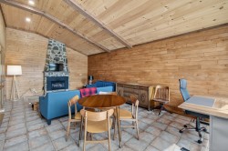 Salle familiale - 