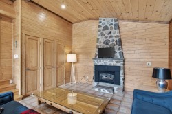 Salle familiale - 