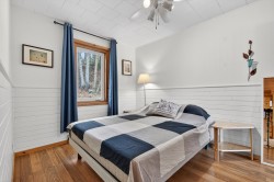 Chambre à coucher principale - 
