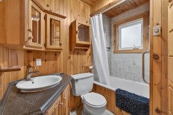 Salle de bains - 
