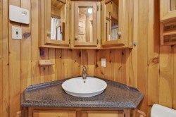 Salle de bains - 
