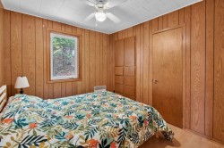 Chambre à coucher - 