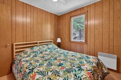 Chambre à coucher - 