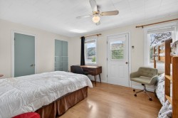 Chambre à coucher - 